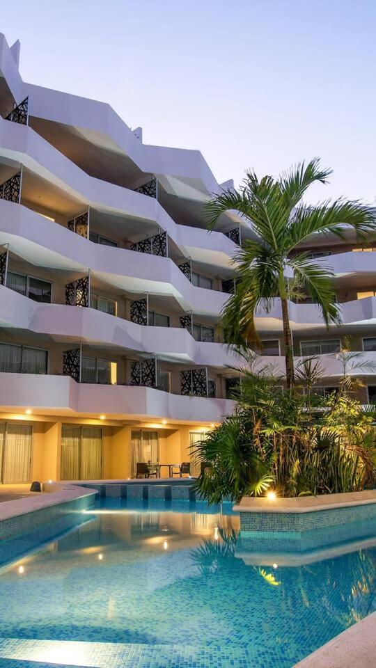 Beautiful 2br Ph, Private Rooftop, Sauna, Gym Apartamento