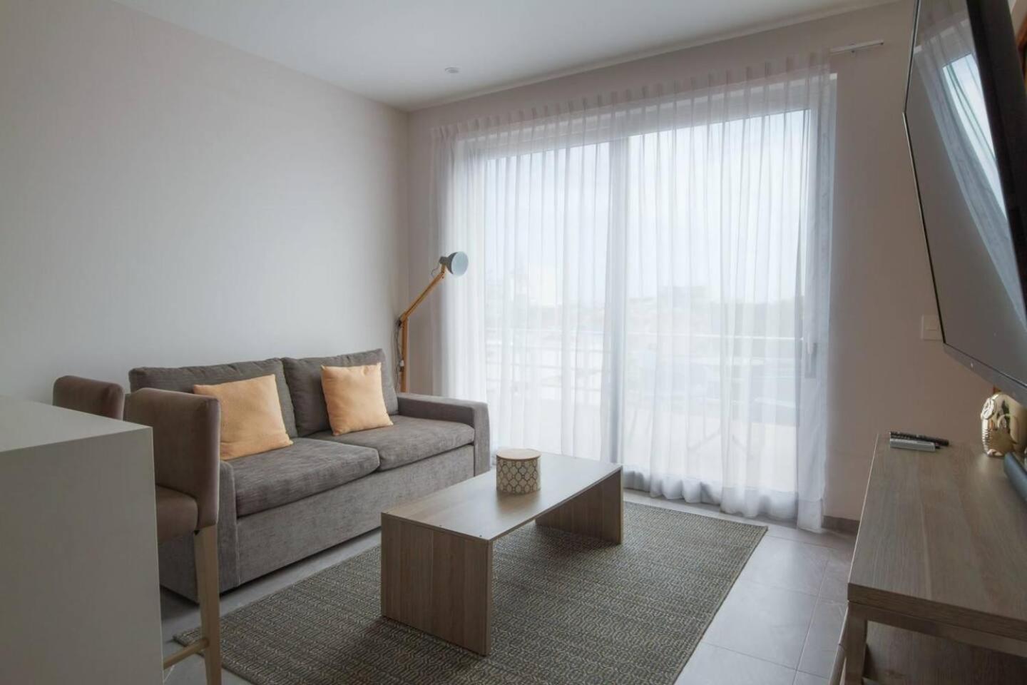 Apartamento Beautiful 2br Ph, Private Rooftop, Sauna, Gym Playa del Carmen