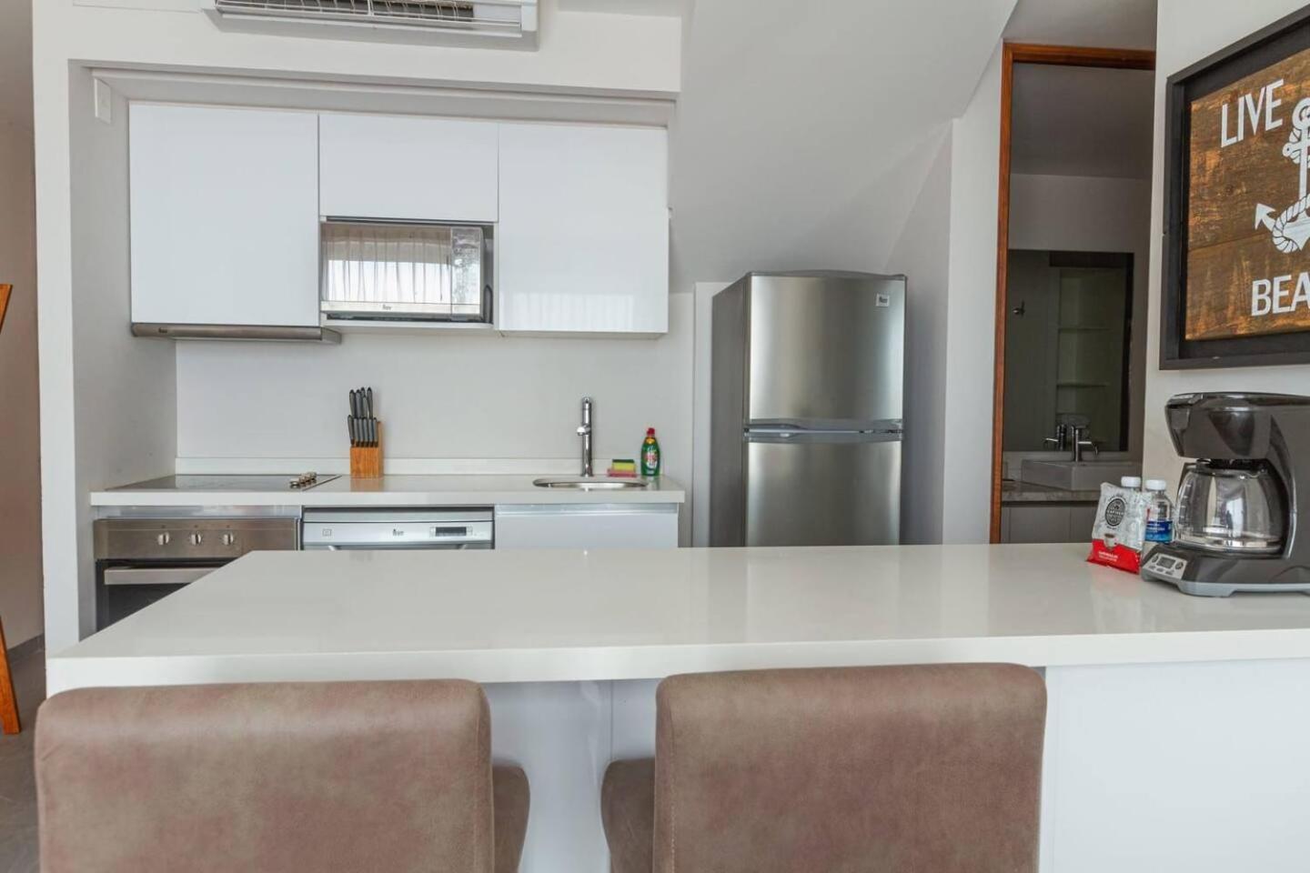 Beautiful 2br Ph, Private Rooftop, Sauna, Gym Apartamento *